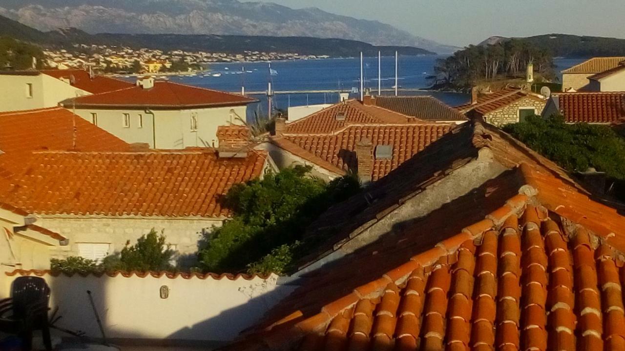 Apt. Old Town Rab Town Luaran gambar