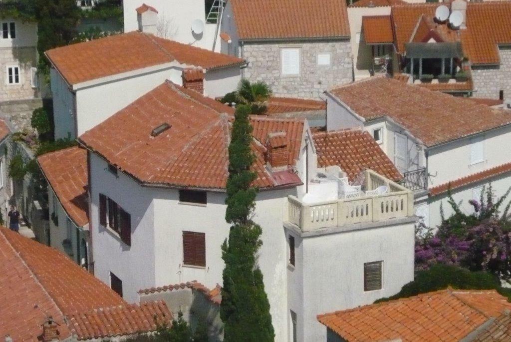 Apt. Old Town Rab Town Luaran gambar